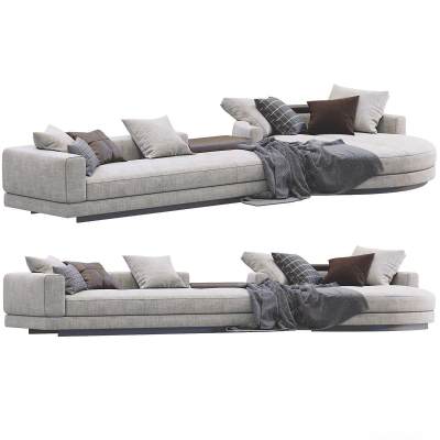 SOFA CONNERY BY MINOTTI